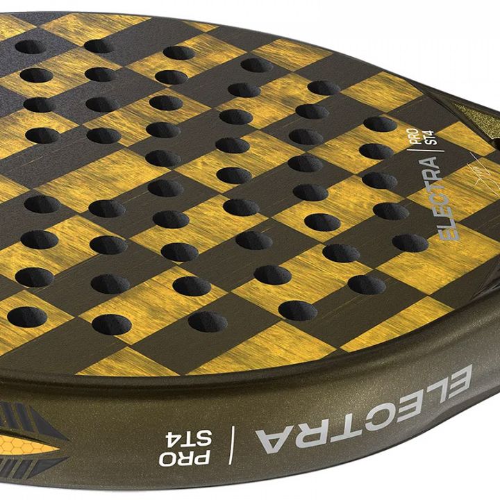 RqPa Siux Stupa Pro ST4